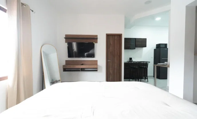 Hotel La Palma (Downtown Am...