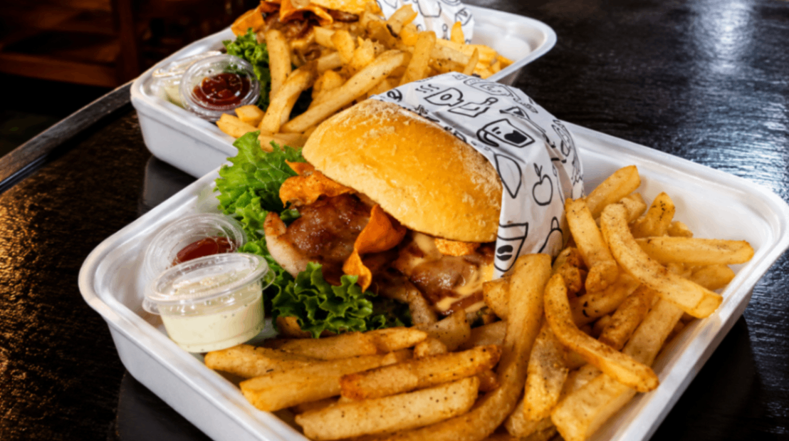La Ñapa Food Truck