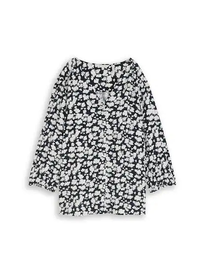 Abbildung von Plus Size - Bluse...