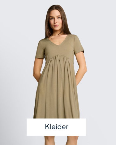Kleider - Details per Klick