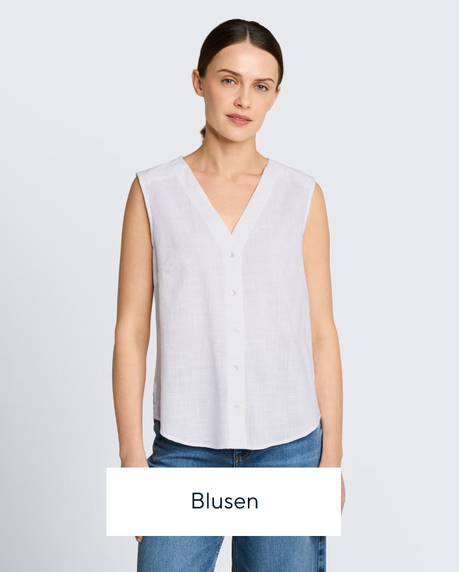 Blusen - Details per Klick