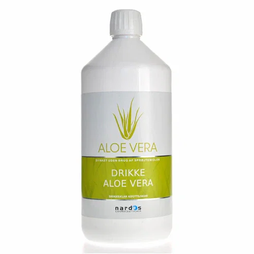 Image of Nardos Aloe Vera Drik | 1 l