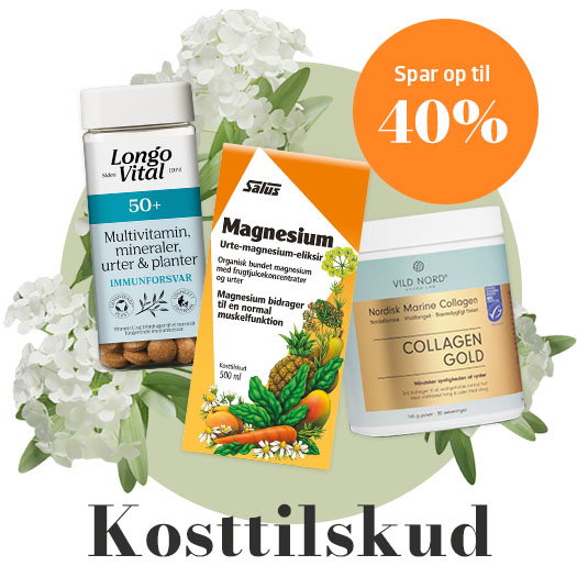 Kosttilskud