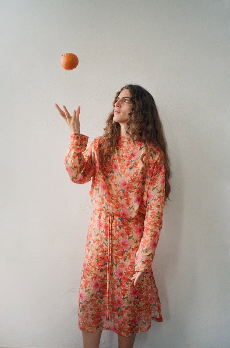 Rachel Comey | Alberry Dress