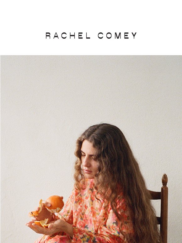 The Alberry Dress