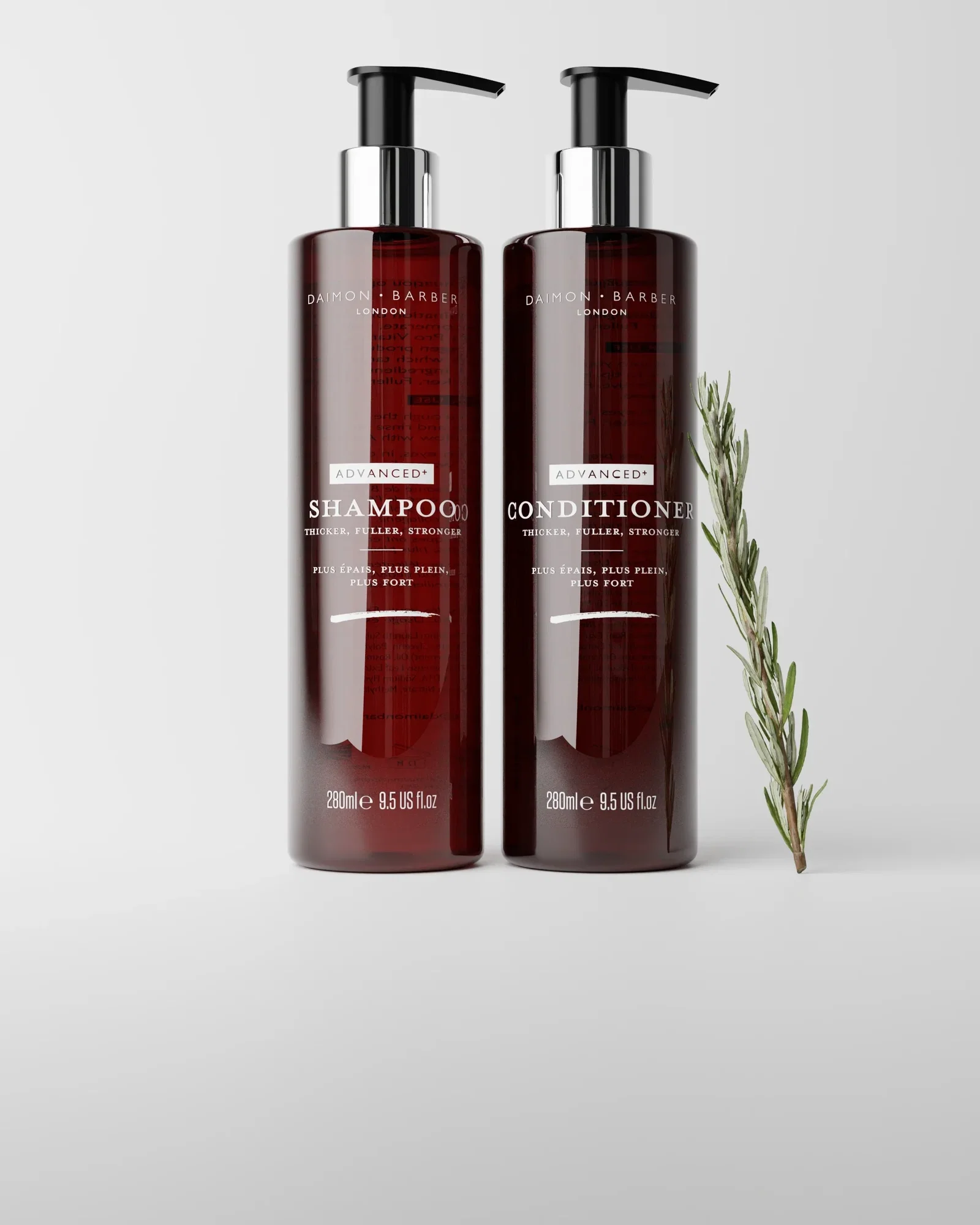 Image of Advanced+ Growth Duo