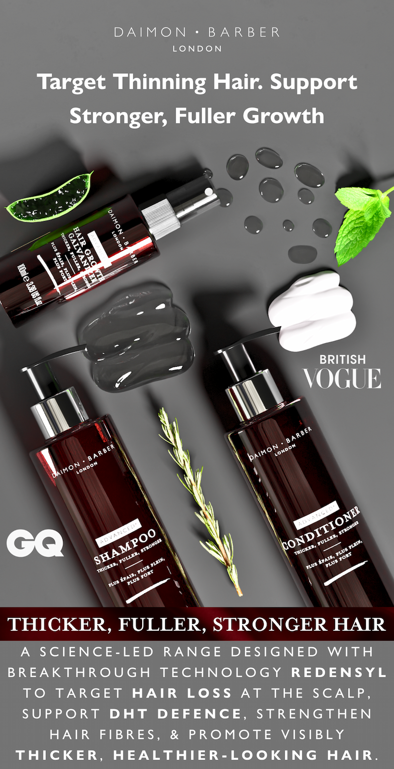 Shop the Advanced+ range