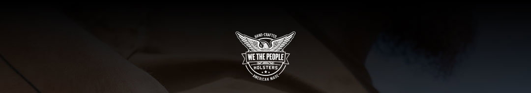 We The People Holsters Logo