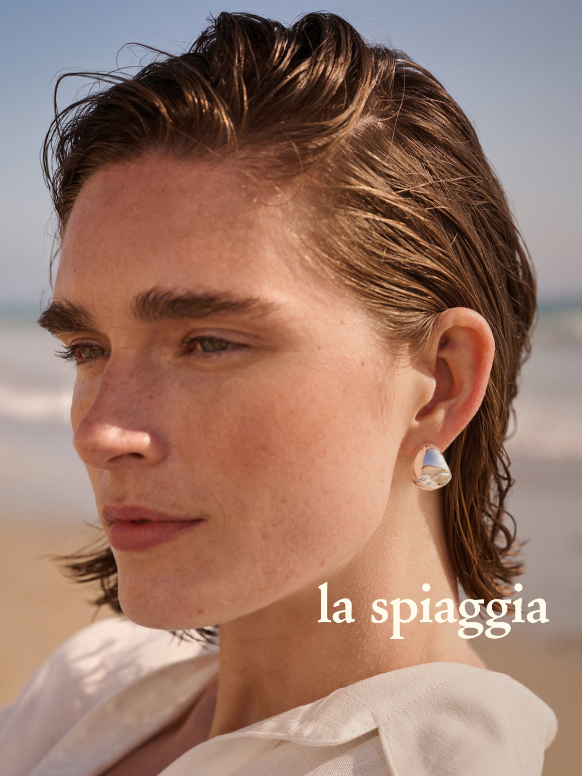 La Spiaggia