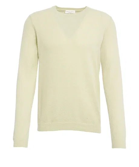 Maglione in misto cotone