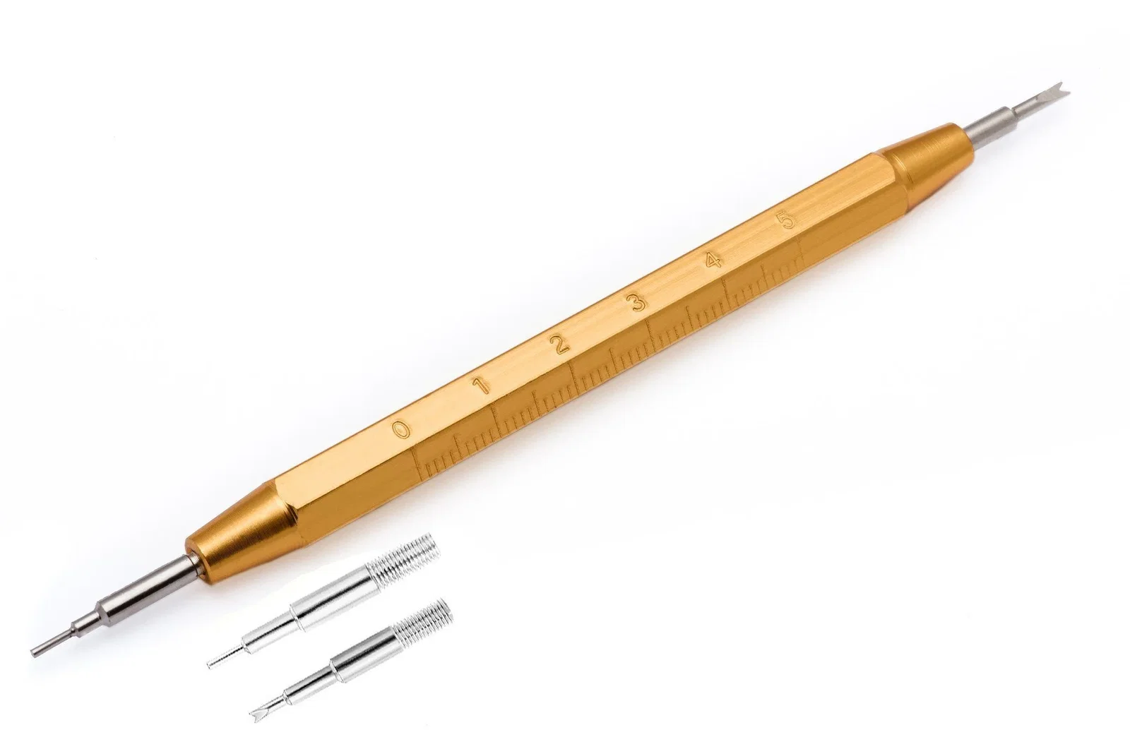 Image of Watch Spring Bar Tool | Watch Band Tool | BARTON