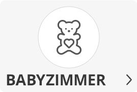 KATEGORIE Babyzimmer: Abstraktes Symbolbild mit Teddybär.