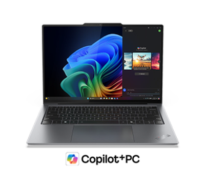ThinkPad X9 15 Aura Edition Intel (15ʺ) - Thunder Grey
