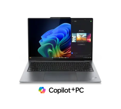 ThinkPad X9 14 Aura Edition Intel (14ʺ) - Thunder Grey