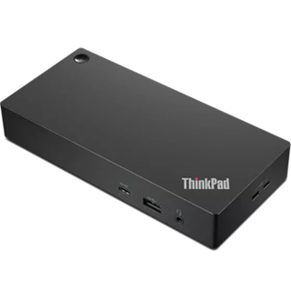 ThinkPad Universal USB-C Dock
