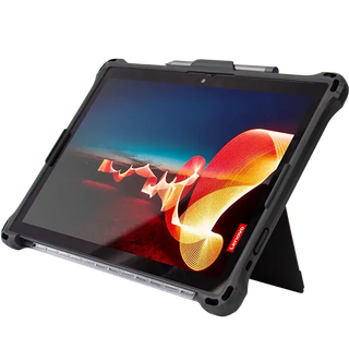 InfoCase Rugged Snap-On Case for ThinkPad X12