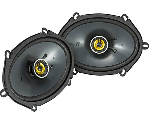 Kicker 46CSC684