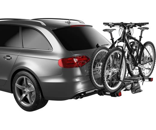 Thule EasyFold XT 2