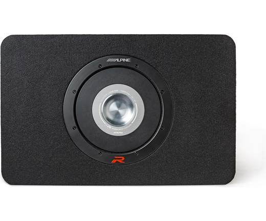 Alpine RS-SB12