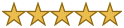 5 out of 5 stars