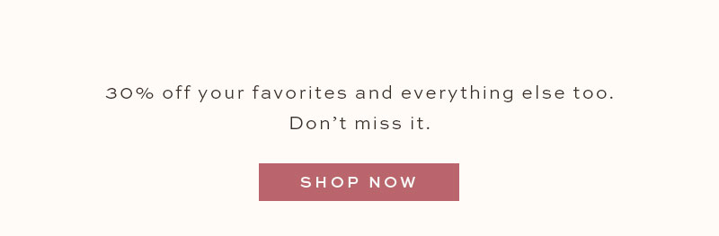 Shop the Sale