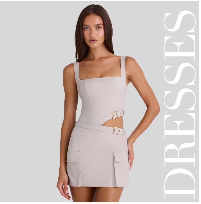 Dresses
