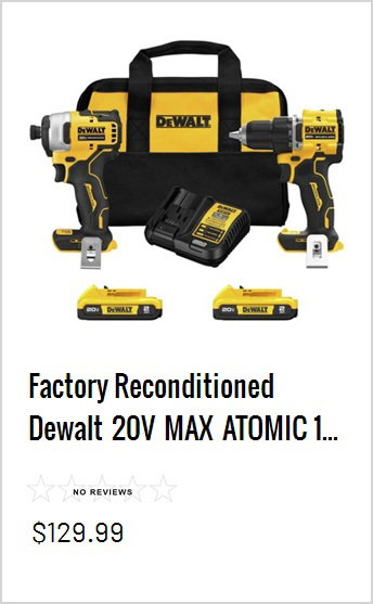 View product recommended for you