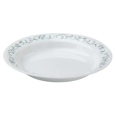 Image of Corelle® Country Cottage 15-ounce Rimmed Cereal Bowl