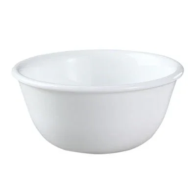 Image of Corelle® Winter Frost White 6-ounce Mini Dip Bowl