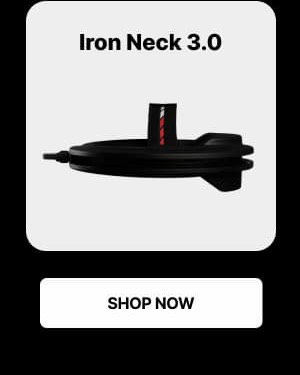 Iron Neck 3.0