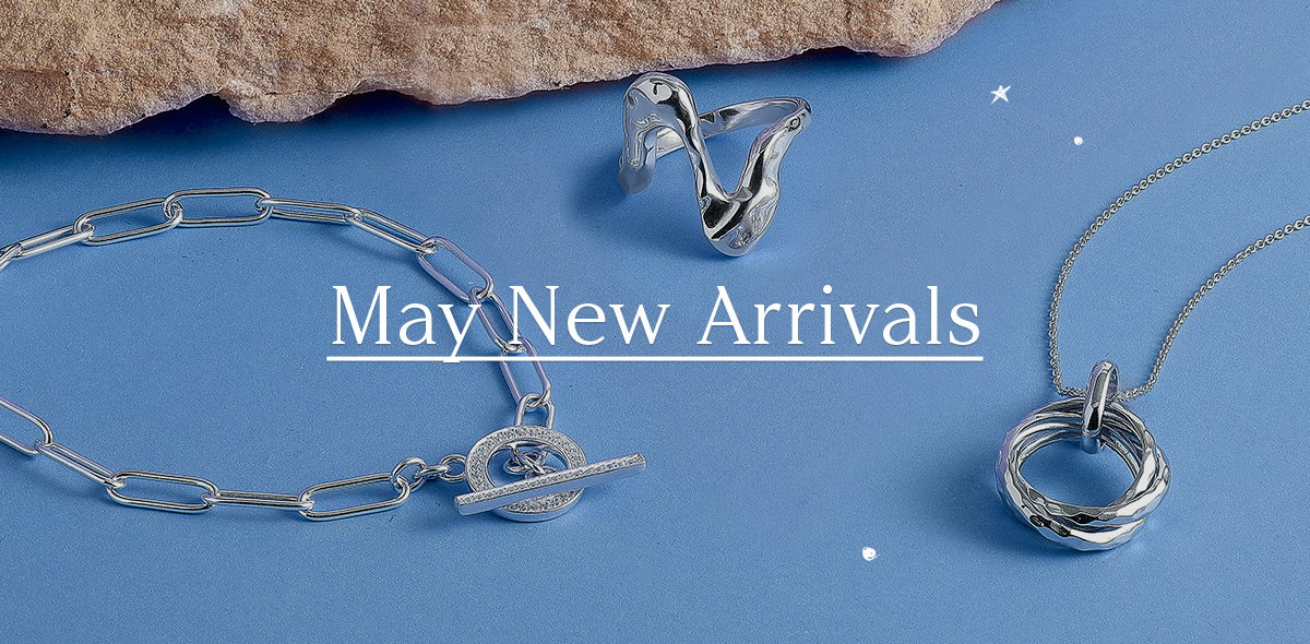 New Arrivals