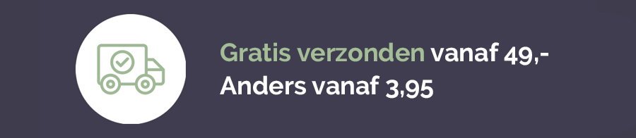 ⚡ Laagste prijs in POWER SALE ⚡ 