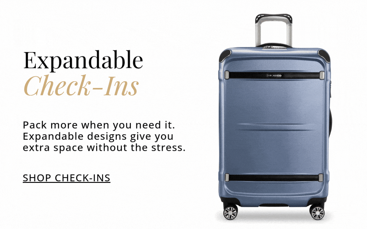 Check-Ins