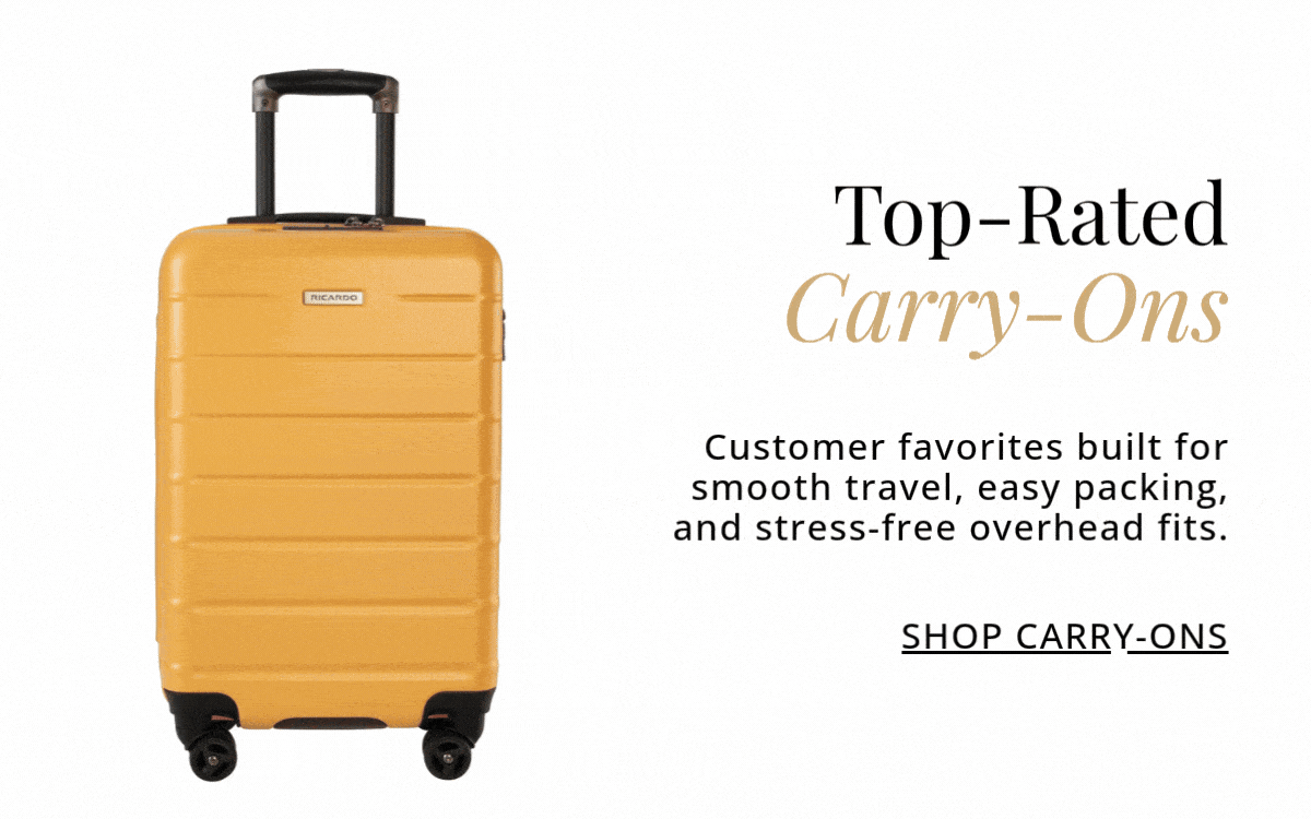 Carry-Ons