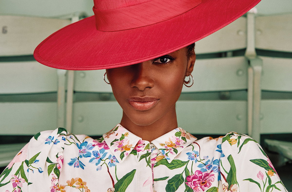 GET READY FOR CHELSEA FLOWER SHOW