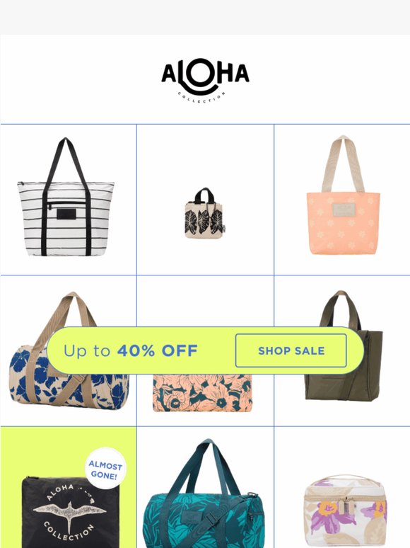 Even More Favorites Just Hit Up To 40% OFF 👀