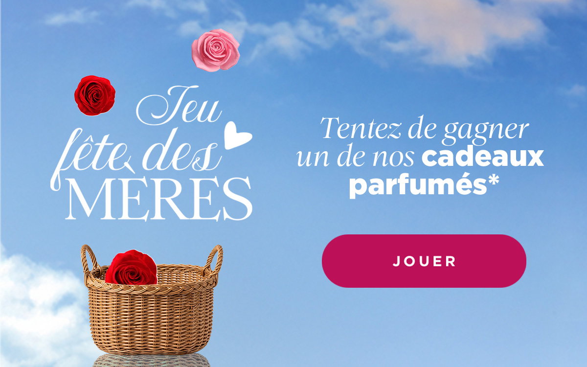 Jeu fête des Mères