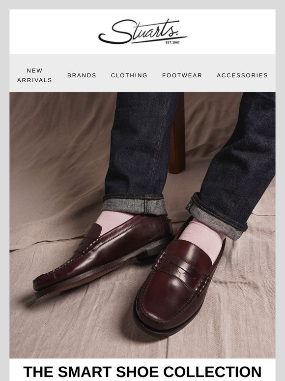 Step It Up: Smart Shoes That Do More