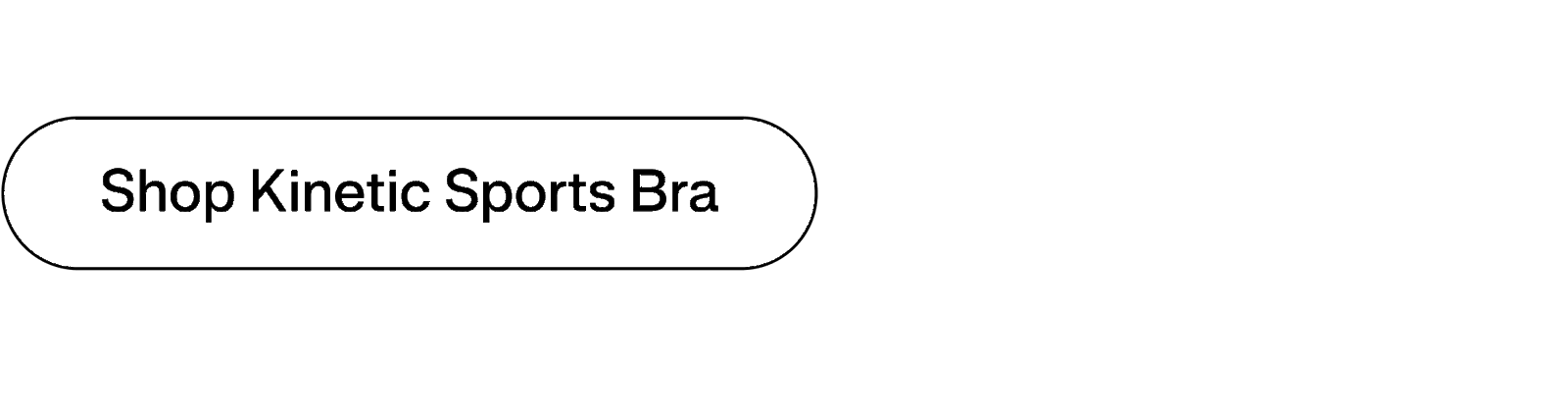 Shop Kinetic Sports Bra
