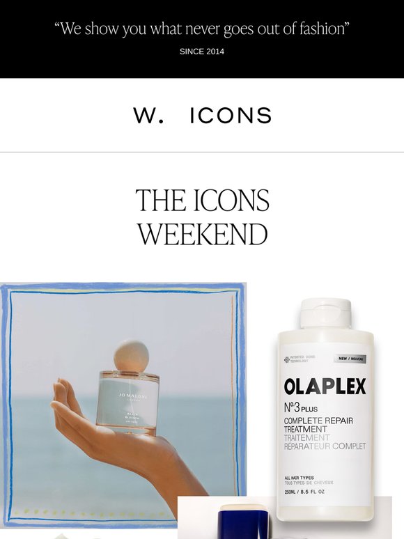 The May Beauty & Wellness Download