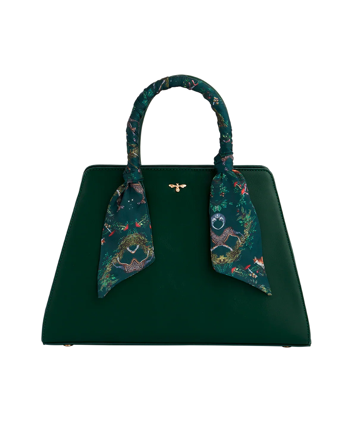 Image of Into the Woods Tote Bag
