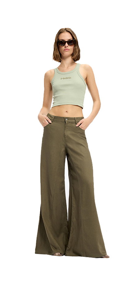 LOOK PINKO