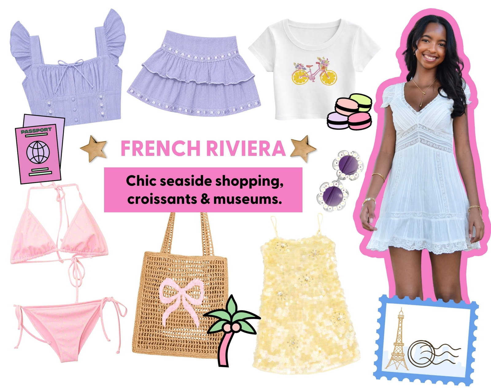 French Riviera