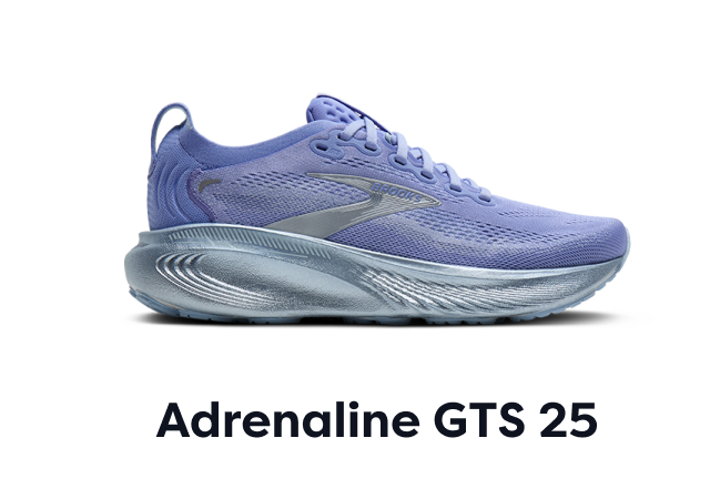 Adrenaline GTS 25