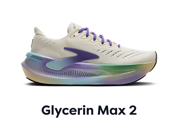 Glycerin Max 2