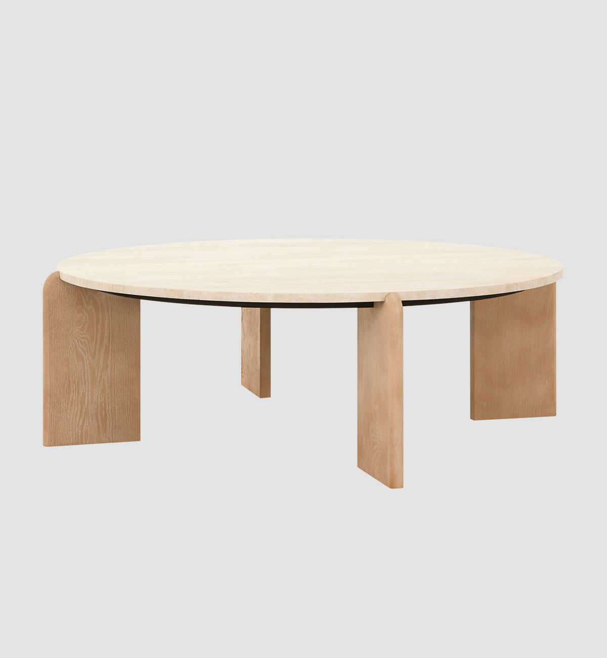 Weaver Cocktail Table