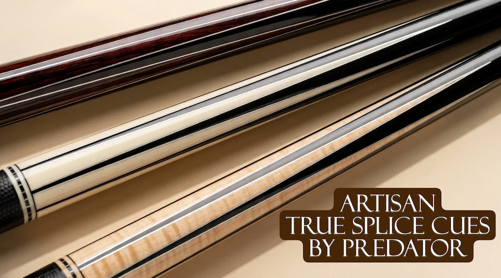 Artisan True Splice by Predator