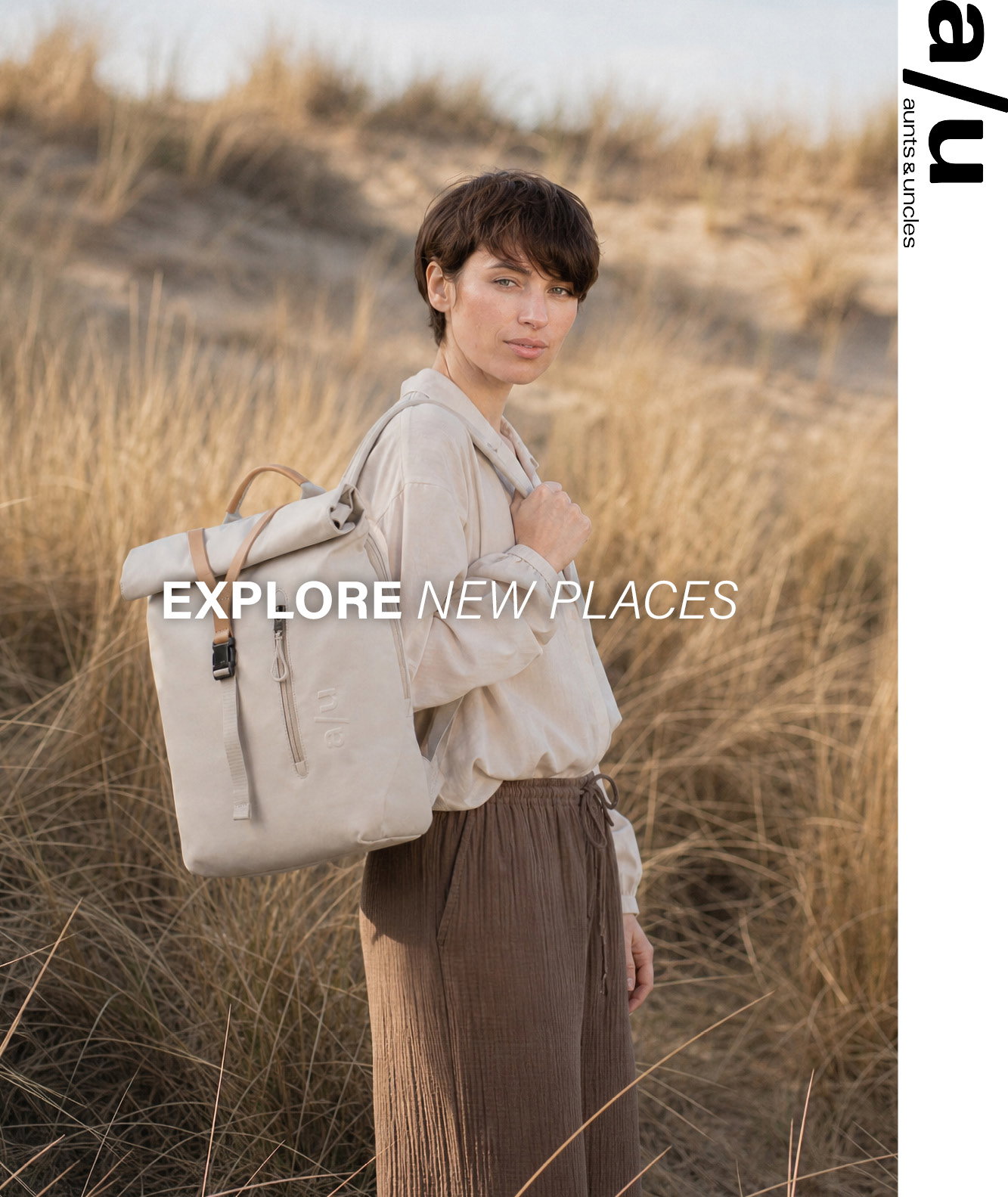 Explore New Places