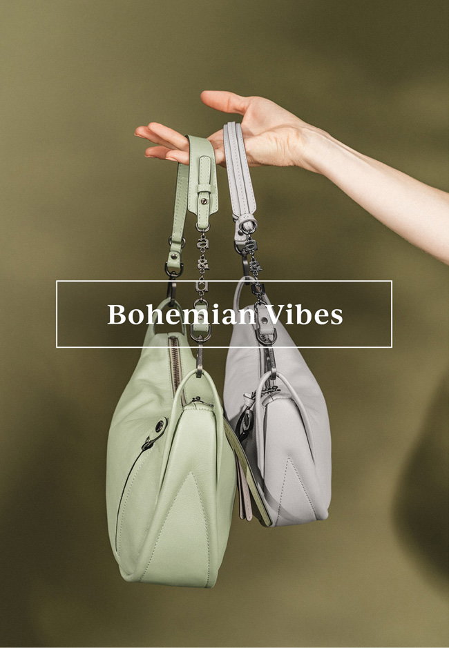 Bohemian Vibes