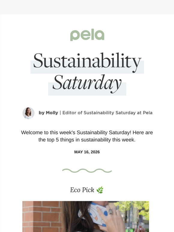 Alternative Ways To Measure The Quality of Your Life ✨ | Sustainability Saturday